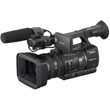Sony HXR-NX5
